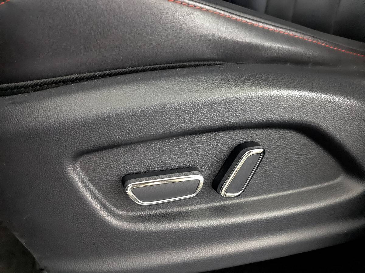 Чанган КС75 б/у, 2020, Автоматическая. Фото: #23