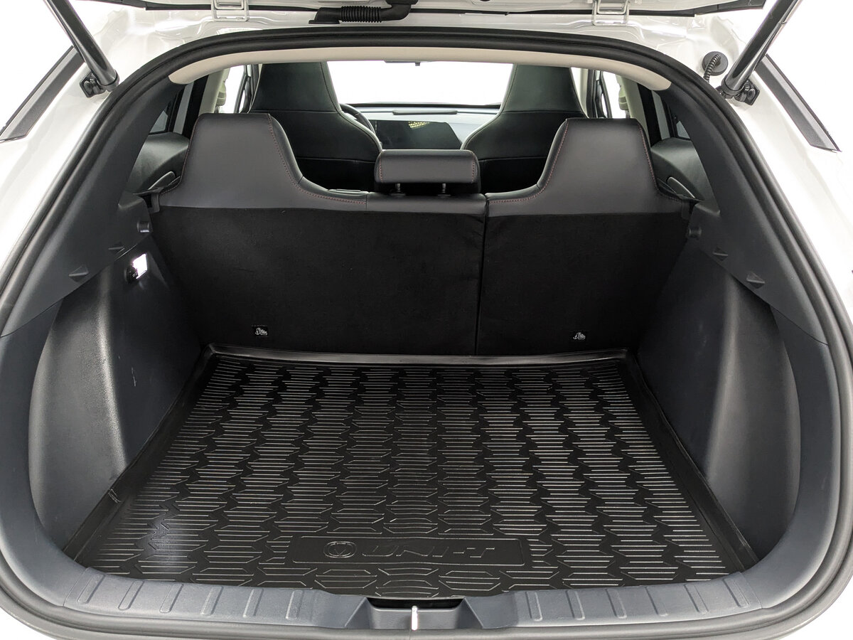 Чанган УНИ-Т б/у, 2024, Роботизированная. Фото: #9