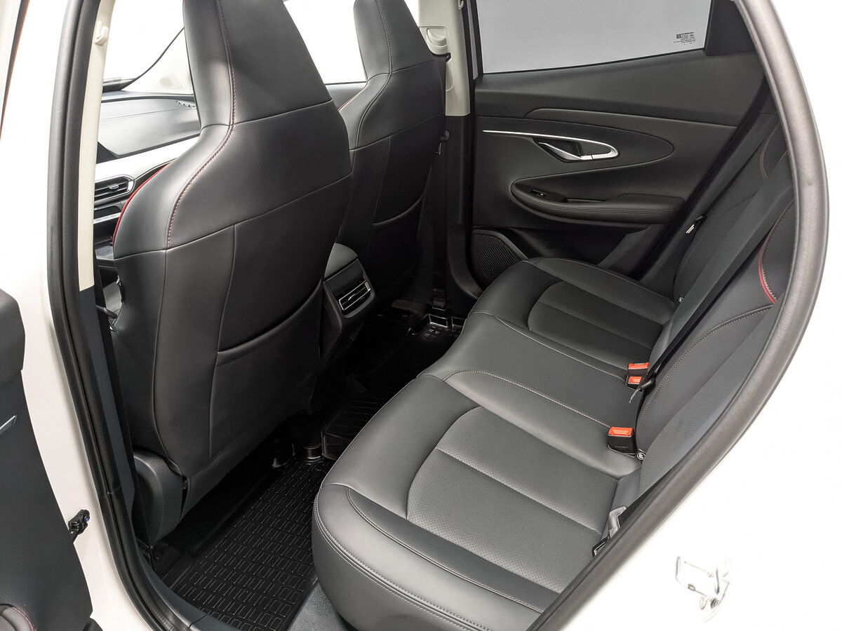 Чанган УНИ-Т б/у, 2024, Роботизированная. Фото: #15