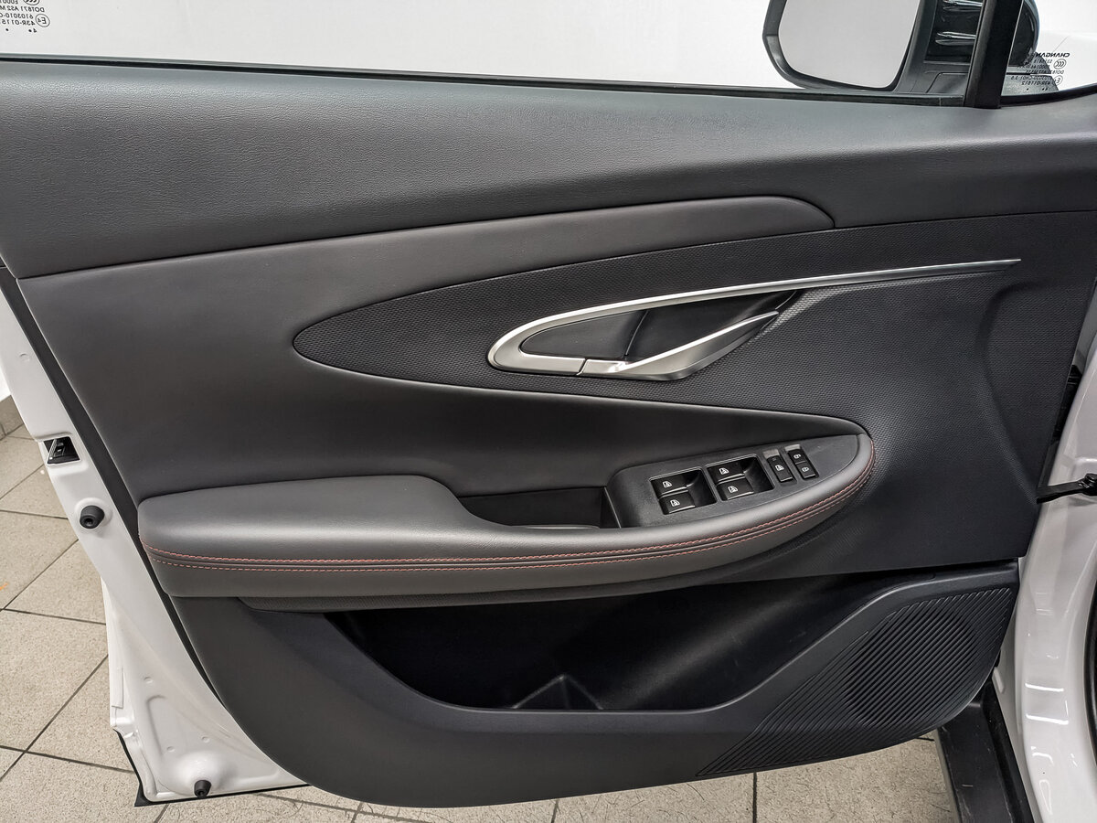 Чанган УНИ-Т б/у, 2024, Роботизированная. Фото: #16