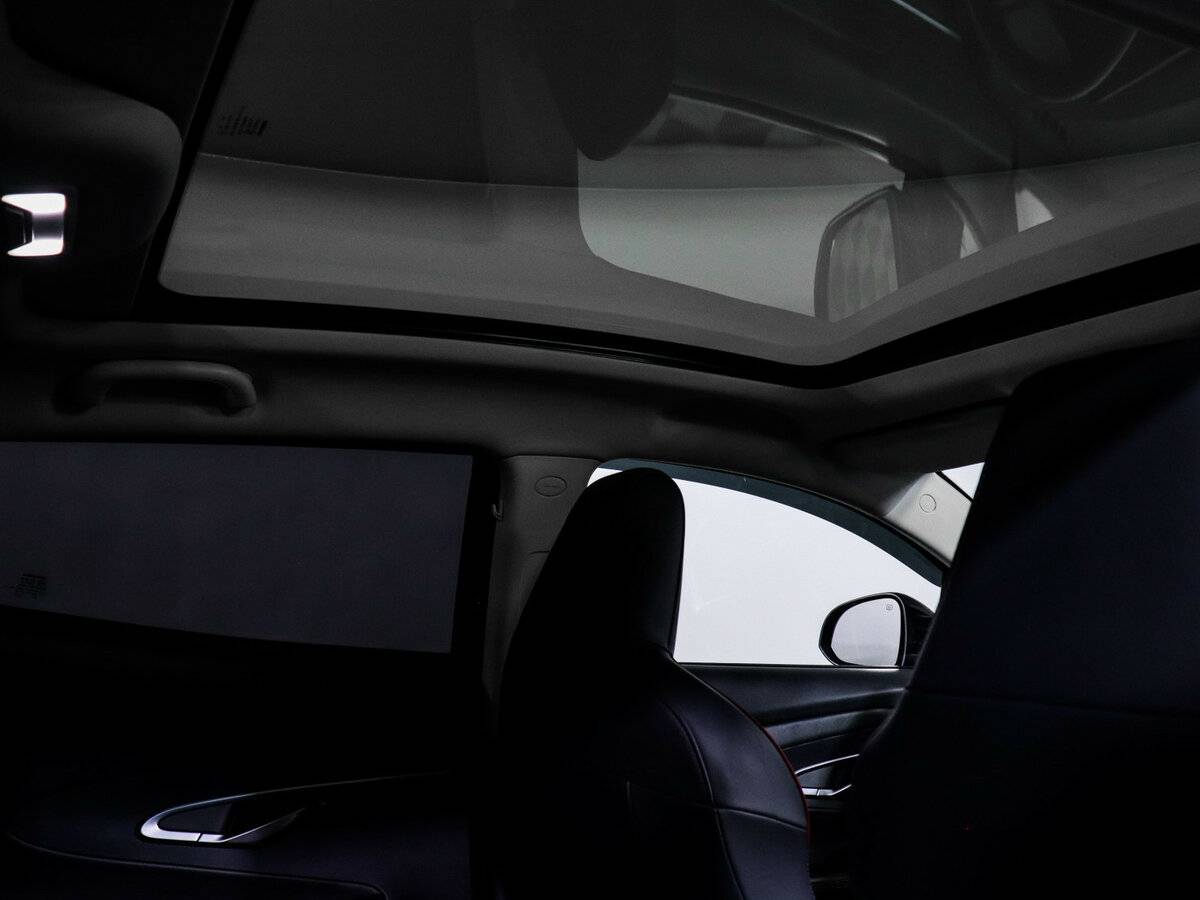 Чанган УНИ-Т б/у, 2023, Роботизированная. Фото: #12