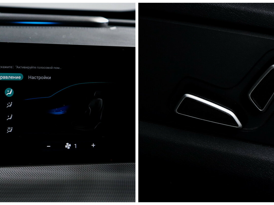 Чанган УНИ-Т б/у, 2023, Роботизированная. Фото: #15