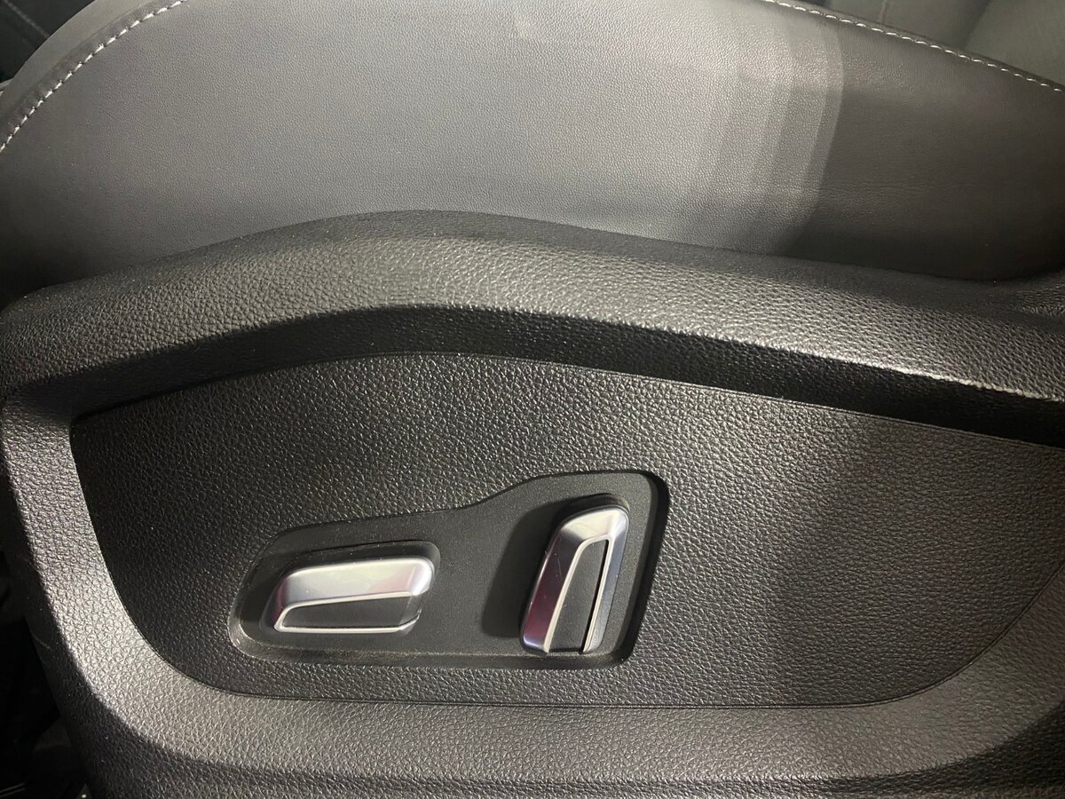 Чери Тигго 7 Про Макс б/у, 2023, Вариатор. Фото: #16