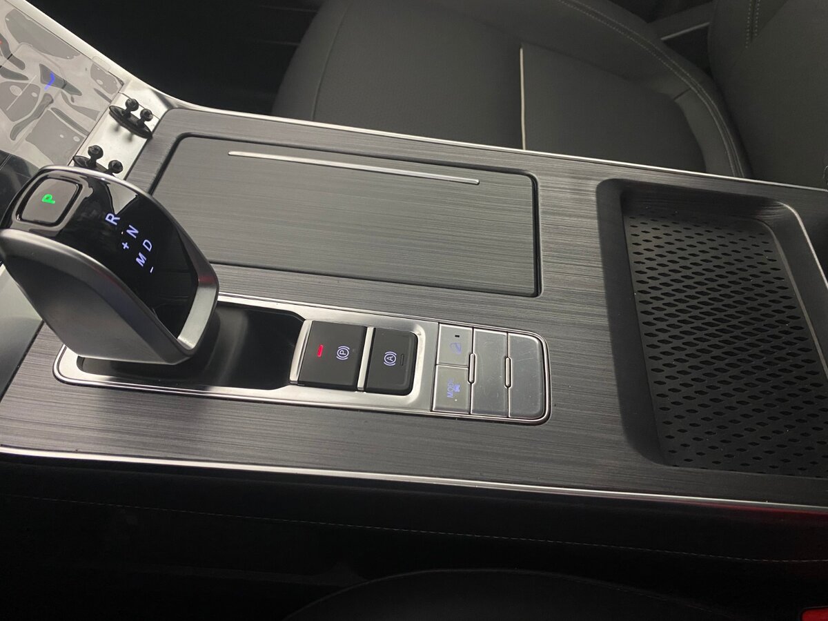 Чери Тигго 7 Про Макс б/у, 2023, Вариатор. Фото: #17