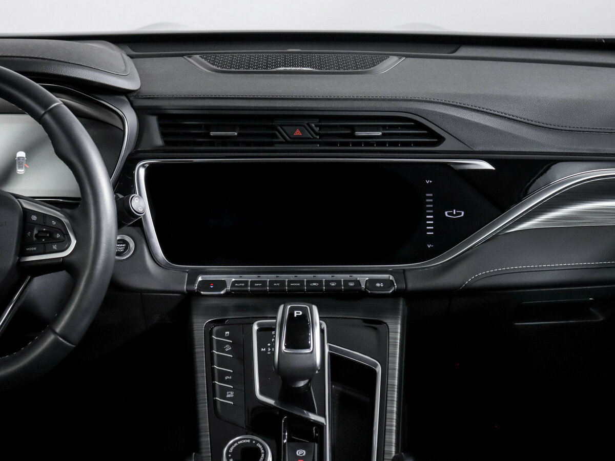 Джили Атлас Про б/у, 2024, Роботизированная. Фото: #10