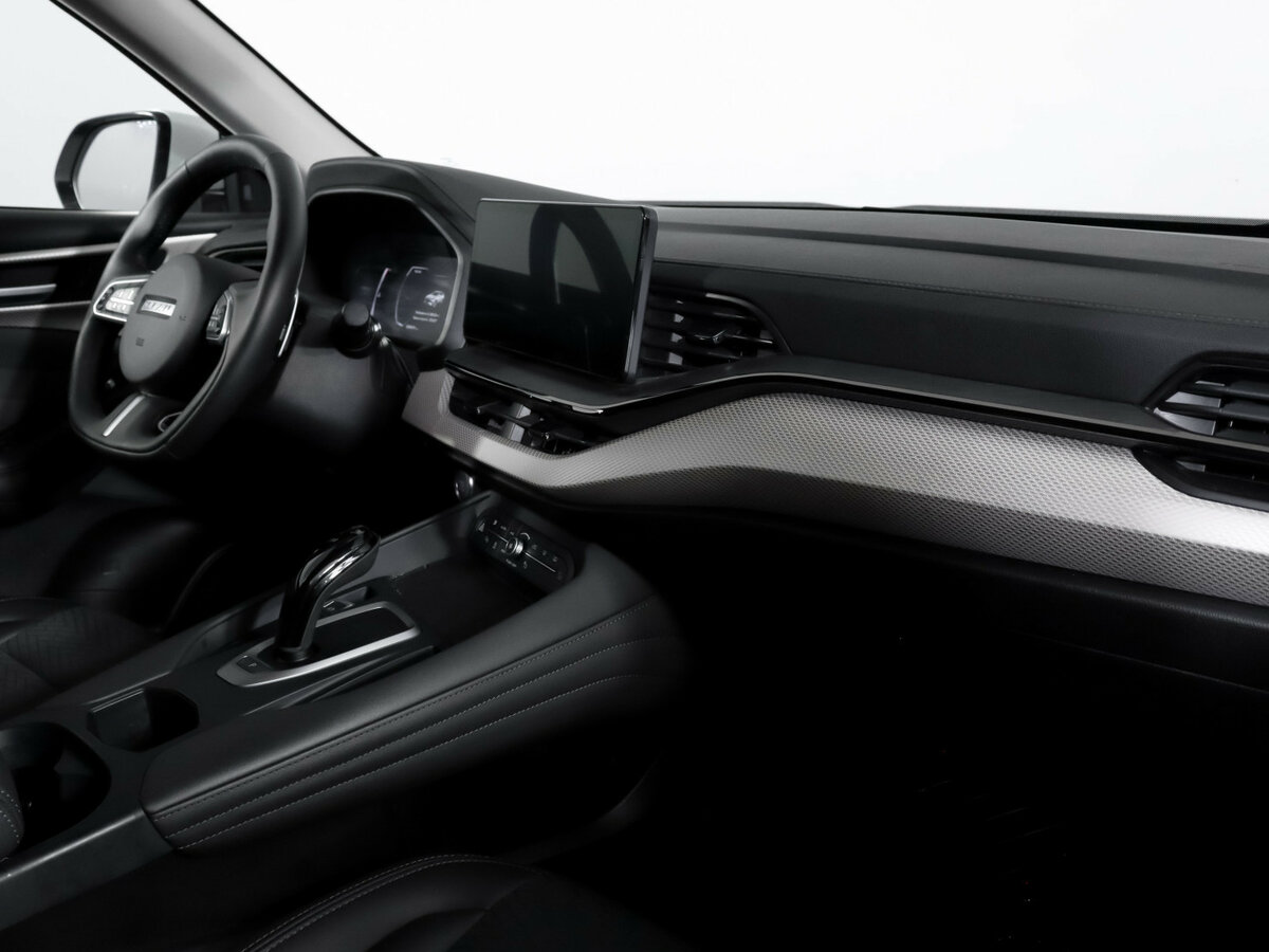 Хавал Ф7 б/у, 2023, Роботизированная. Фото: #6