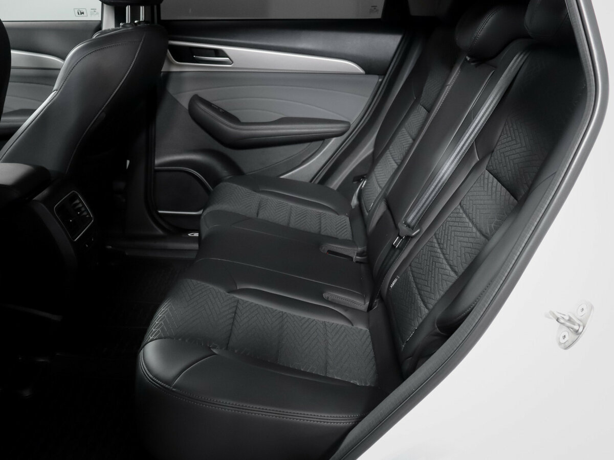 Хавал Ф7 б/у, 2023, Роботизированная. Фото: #7