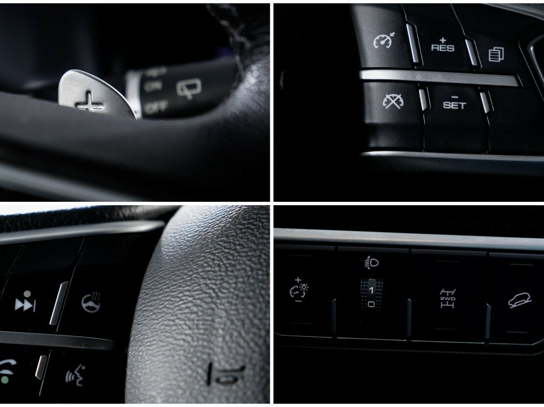 Хавал Ф7 б/у, 2022, Роботизированная. Фото: #19