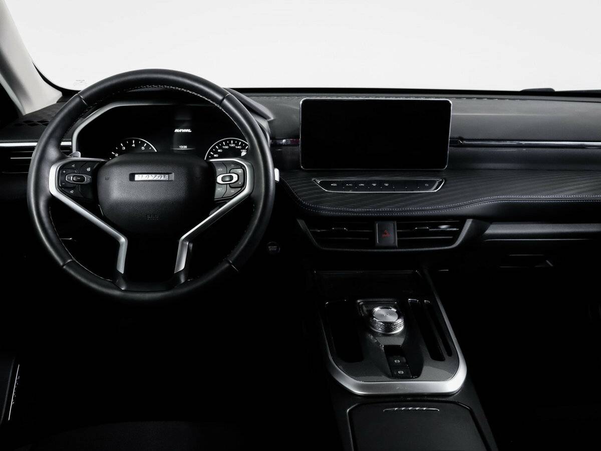 Хавал Джолион б/у, 2023, Роботизированная. Фото: #9