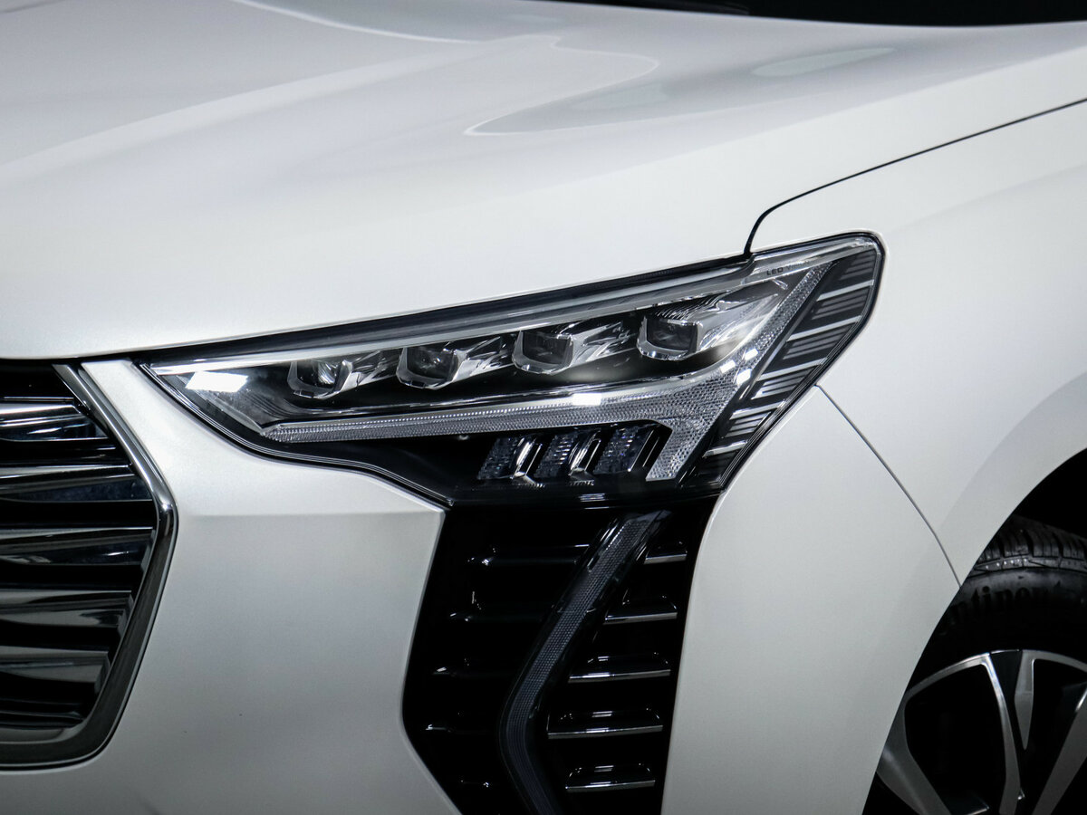 Хавал Джолион б/у, 2023, Роботизированная. Фото: #12