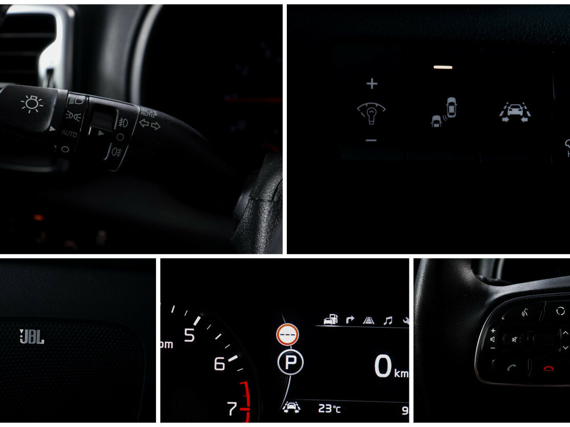 Киа Спортейдж б/у, 2018, Автоматическая. Фото: #13