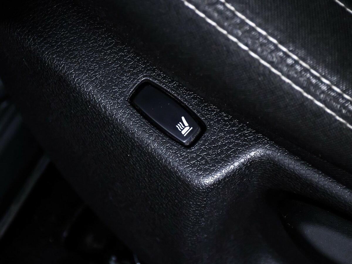 Рено Логан б/у, 2018, Автоматическая. Фото: #12