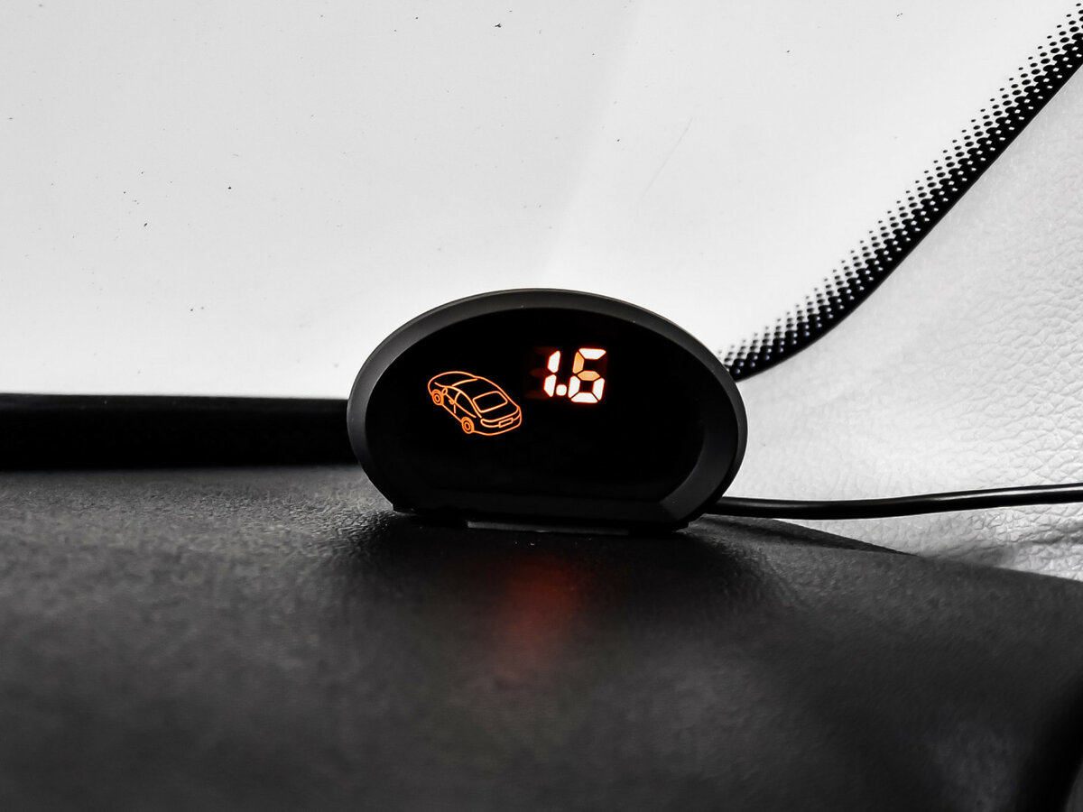 Лада (ВАЗ) Ларгус б/у, 2020, Механическая. Фото: #10