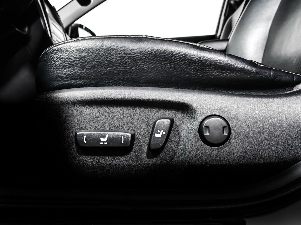 Тойота Камри б/у, 2016, Автоматическая. Фото: #11