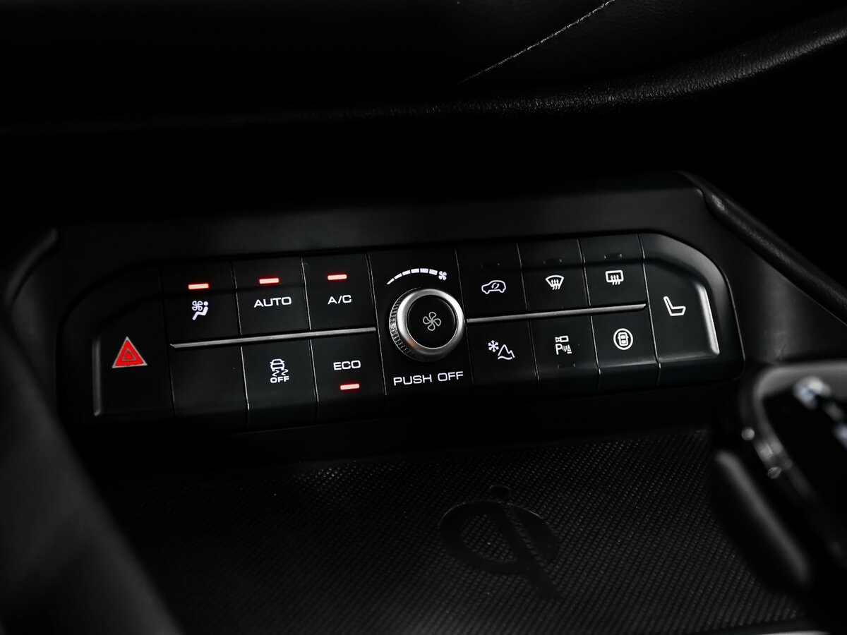 Хавал Ф7 б/у, 2021, Роботизированная. Фото: #10