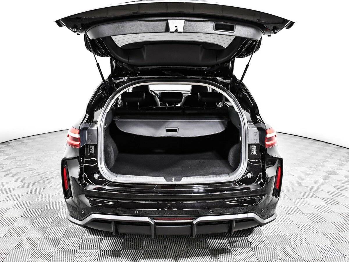 Хавал Ф7 б/у, 2024, Роботизированная. Фото: #13