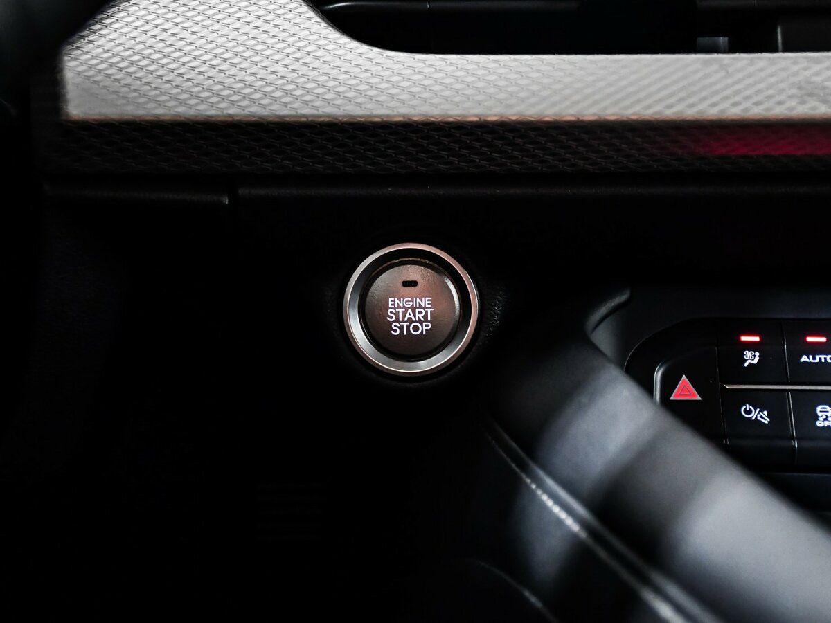 Хавал Ф7 б/у, 2024, Роботизированная. Фото: #16