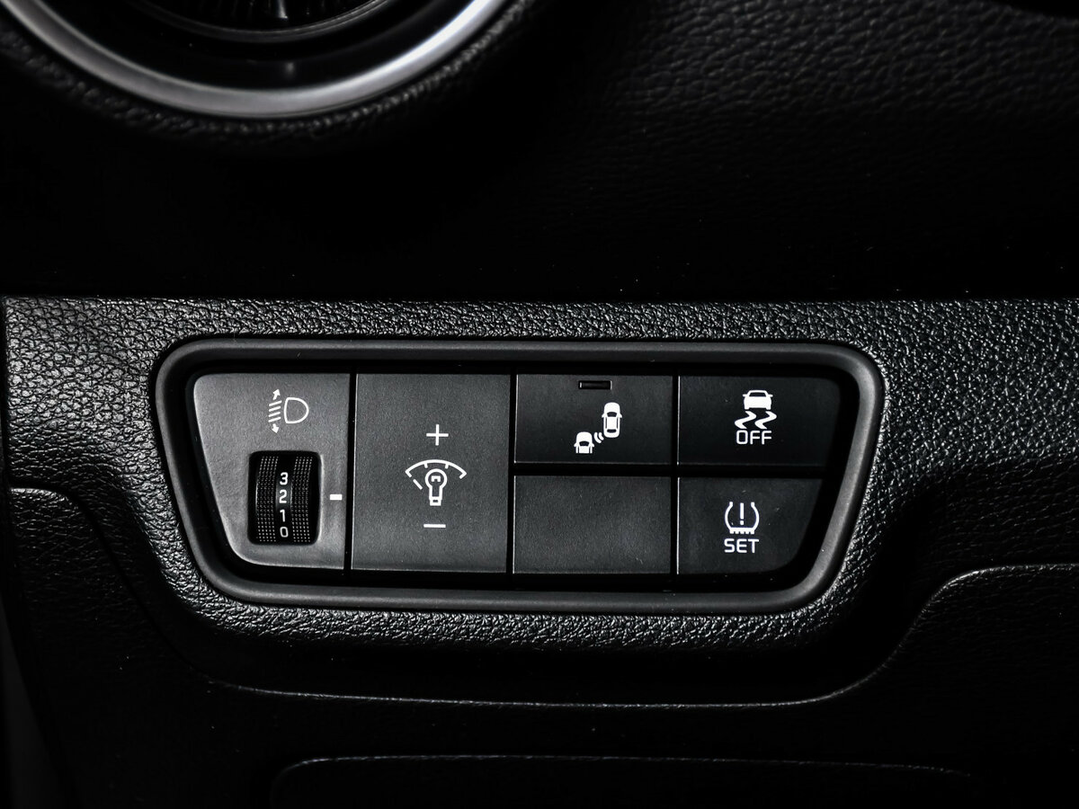 Киа Церато б/у, 2021, Автоматическая. Фото: #14