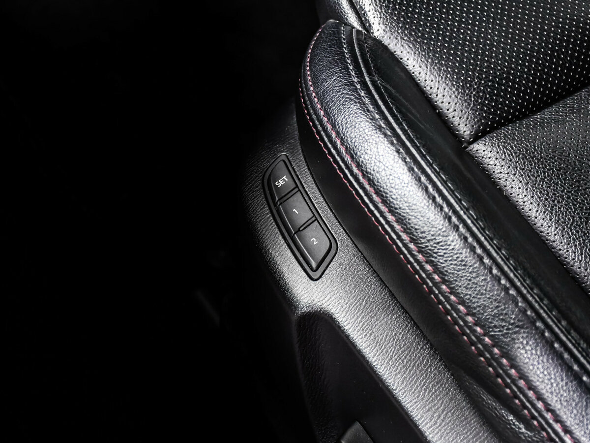 Мазда Ц-Икс-5 б/у, 2016, Автоматическая. Фото: #12