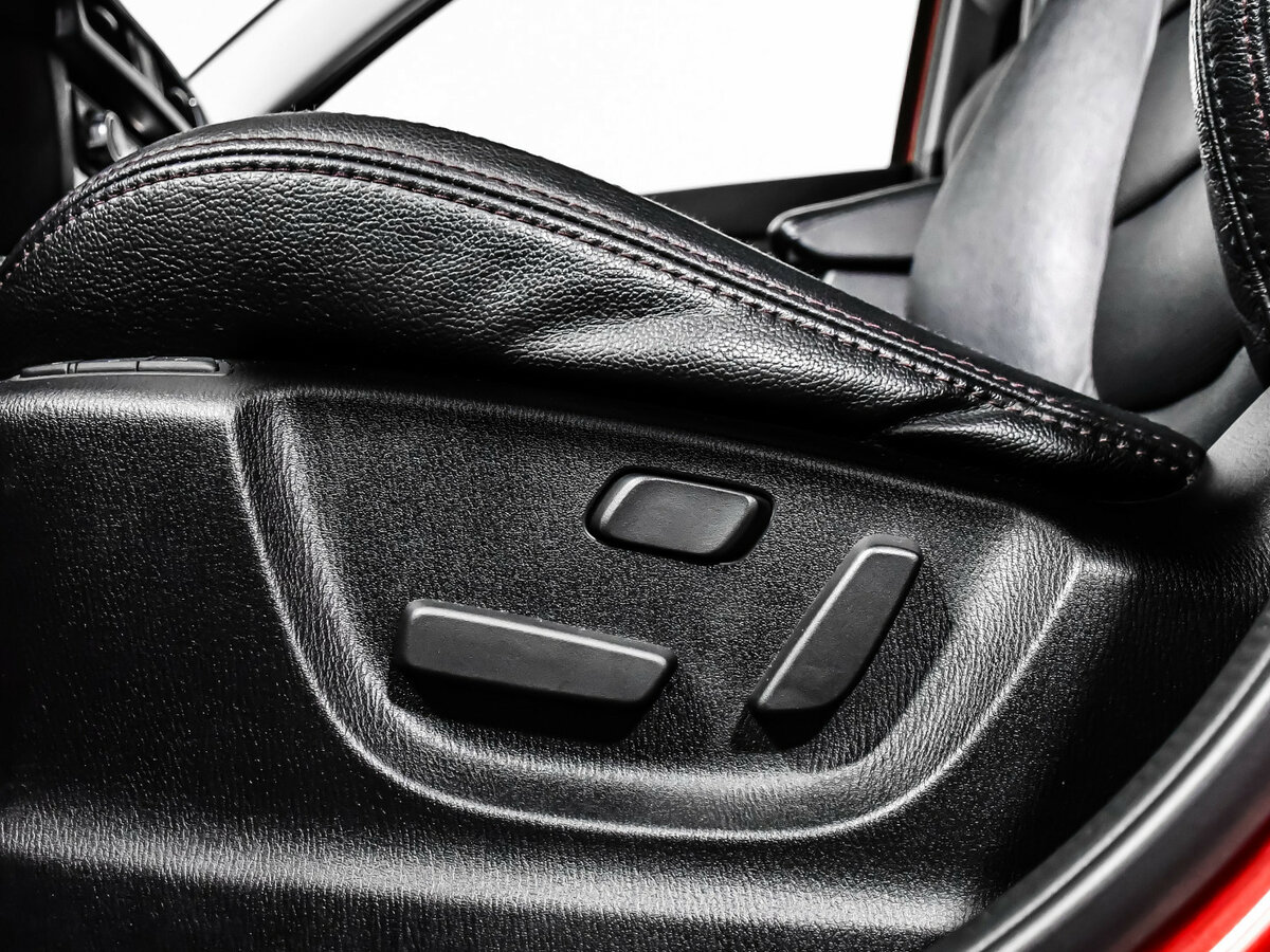 Мазда Ц-Икс-5 б/у, 2016, Автоматическая. Фото: #13