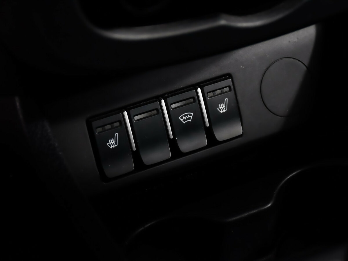 Лада (ВАЗ) Ларгус б/у, 2021, Механическая. Фото: #13