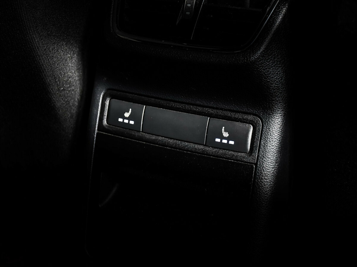 Шкода Октавия б/у, 2014, Роботизированная. Фото: #13