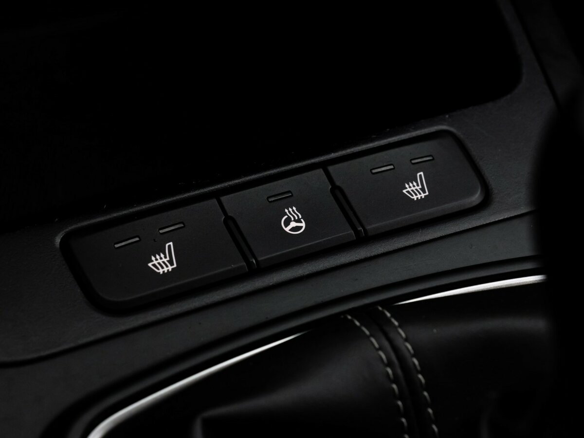 Киа Рио б/у, 2017, Механическая. Фото: #9