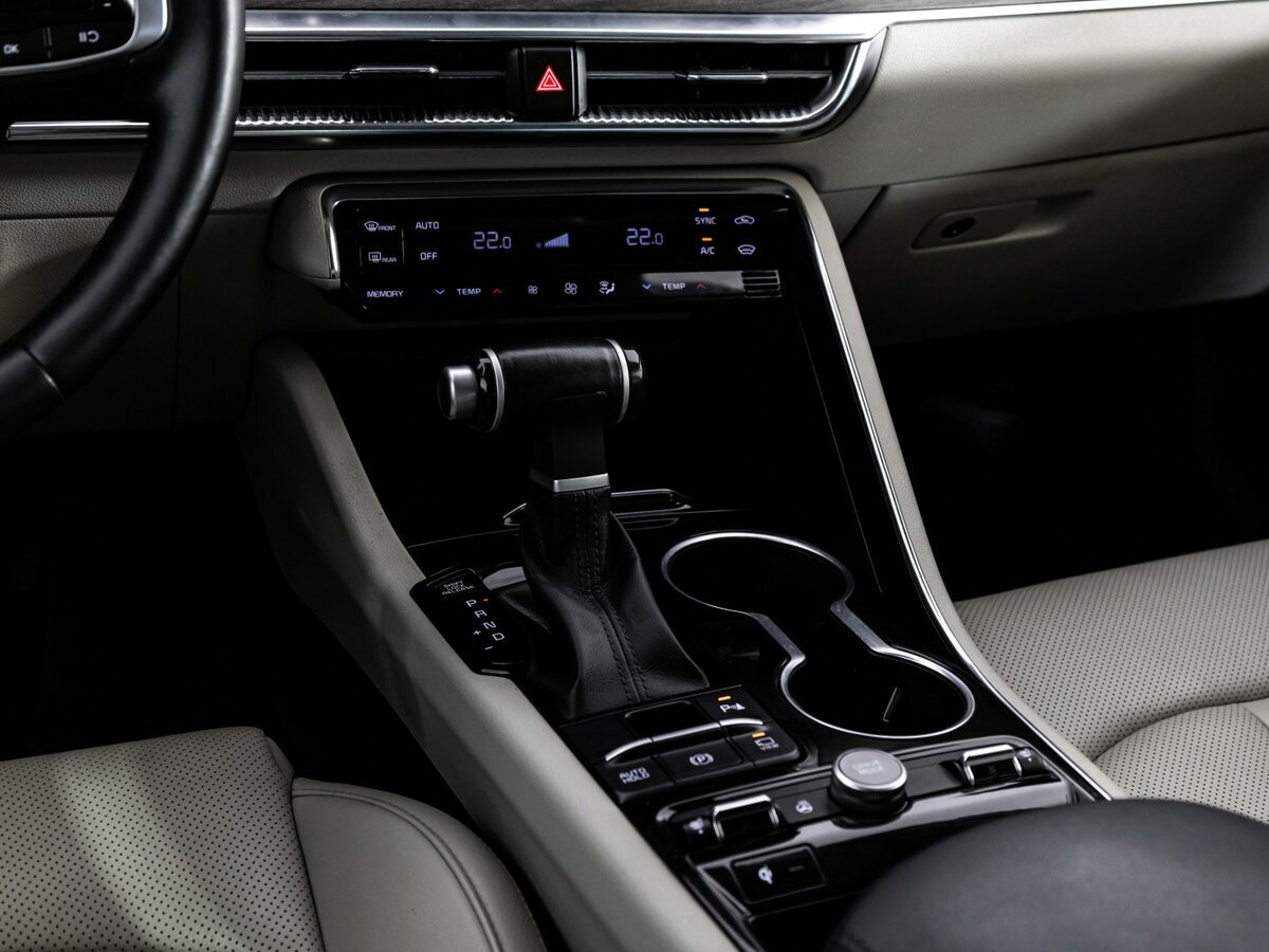 Киа К5 б/у, 2021, Автоматическая. Фото: #13