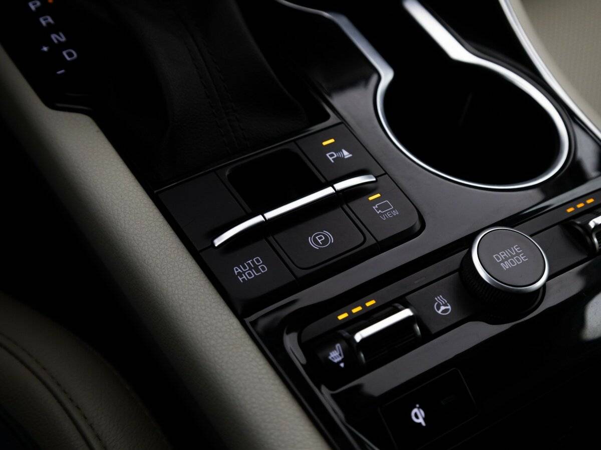 Киа К5 б/у, 2021, Автоматическая. Фото: #22