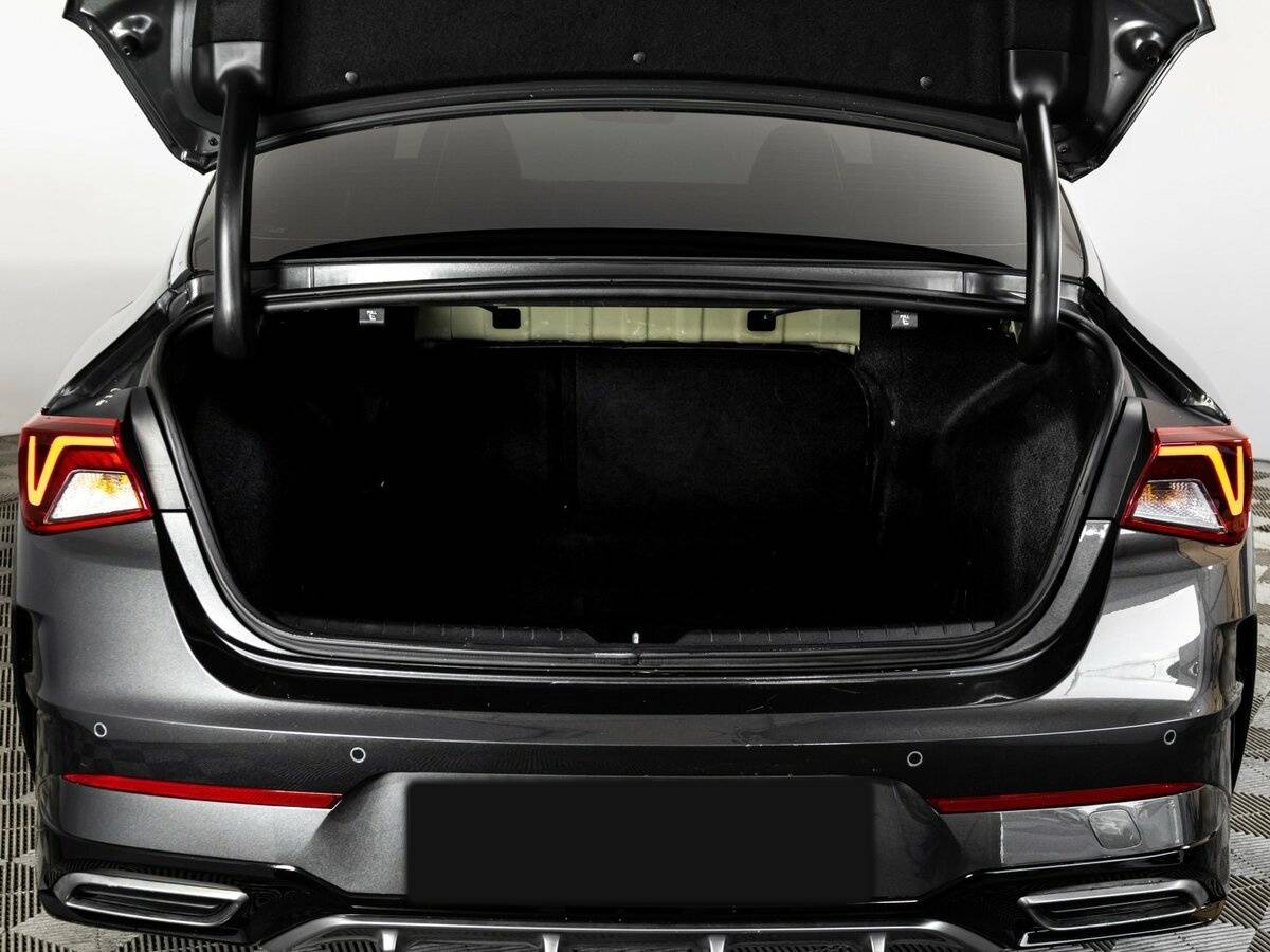 Киа К5 б/у, 2021, Автоматическая. Фото: #26