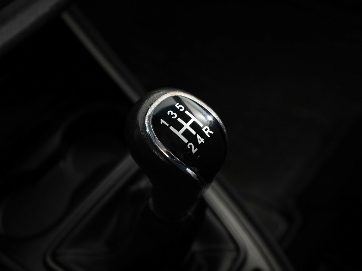 Лада (ВАЗ) Веста б/у, 2017, Механическая. Фото: #14