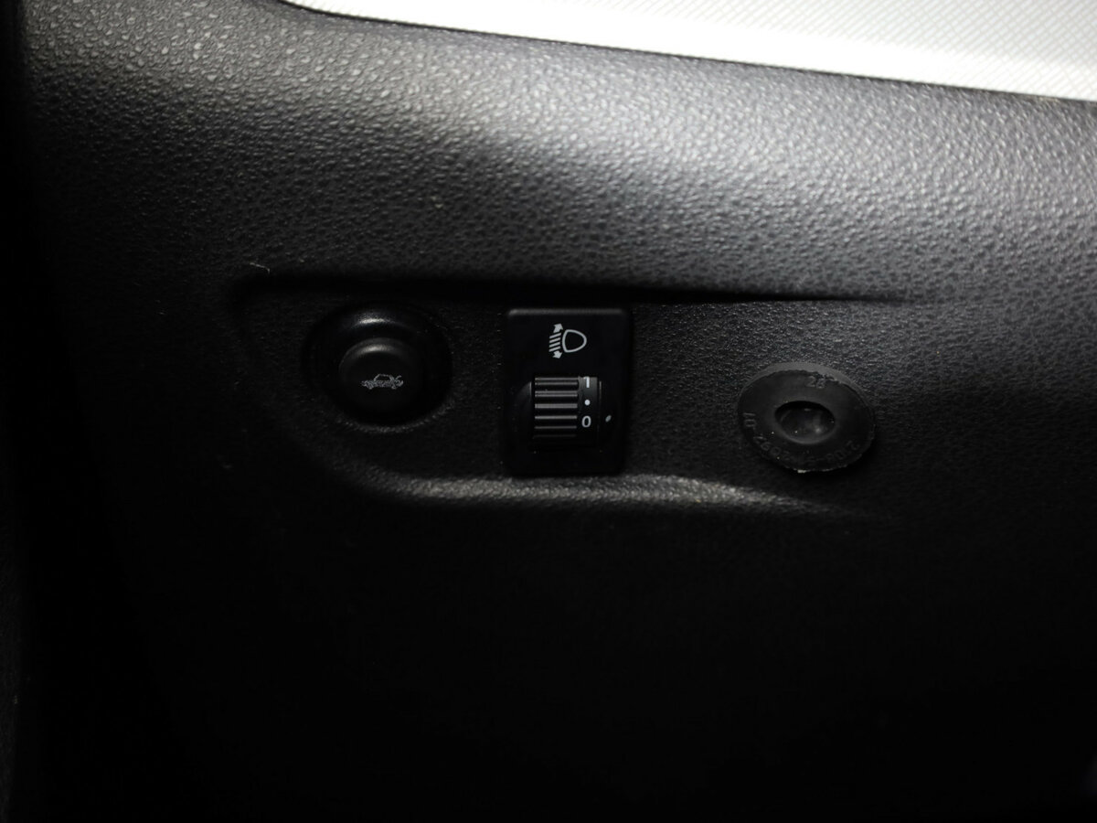 Лада (ВАЗ) Веста б/у, 2017, Механическая. Фото: #15