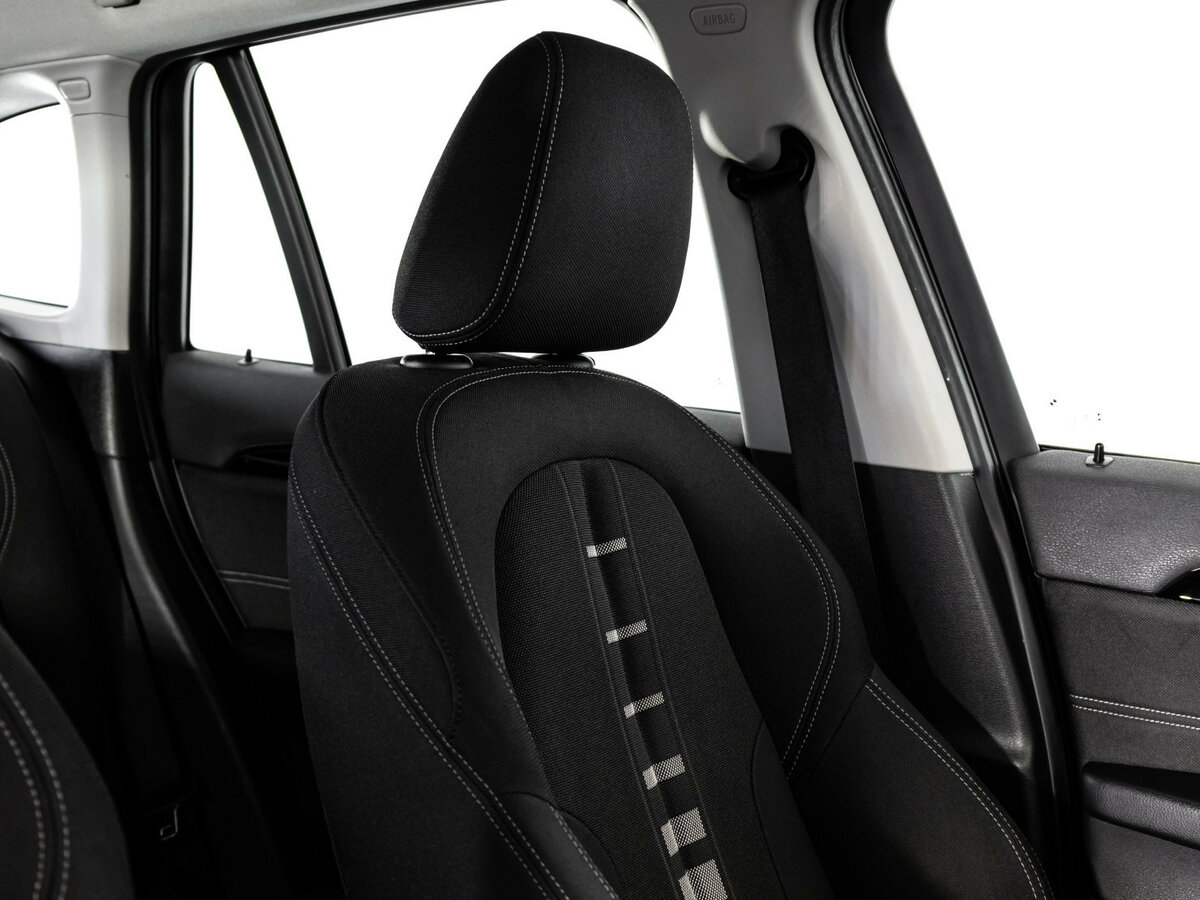 БМВ Икс1 б/у, 2017, Автоматическая. Фото: #16