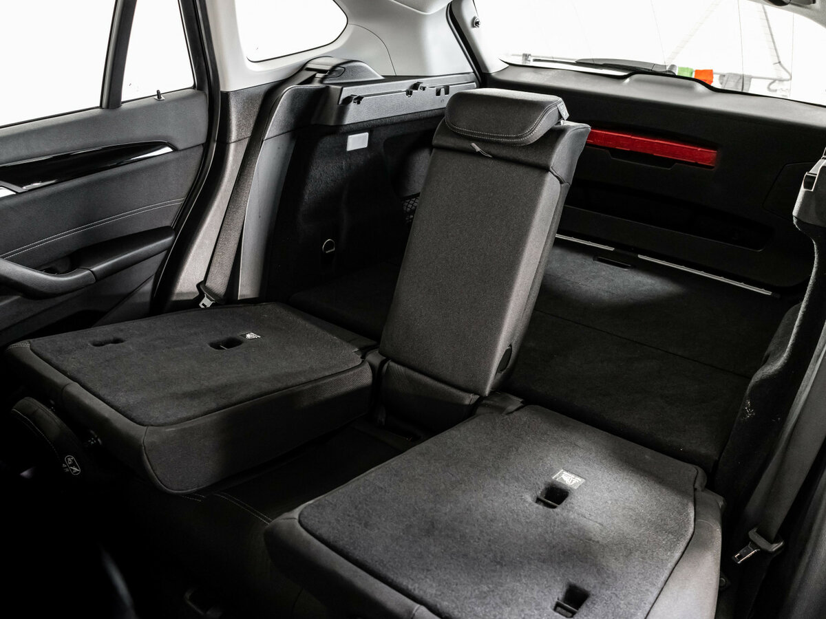 БМВ Икс1 б/у, 2017, Автоматическая. Фото: #19