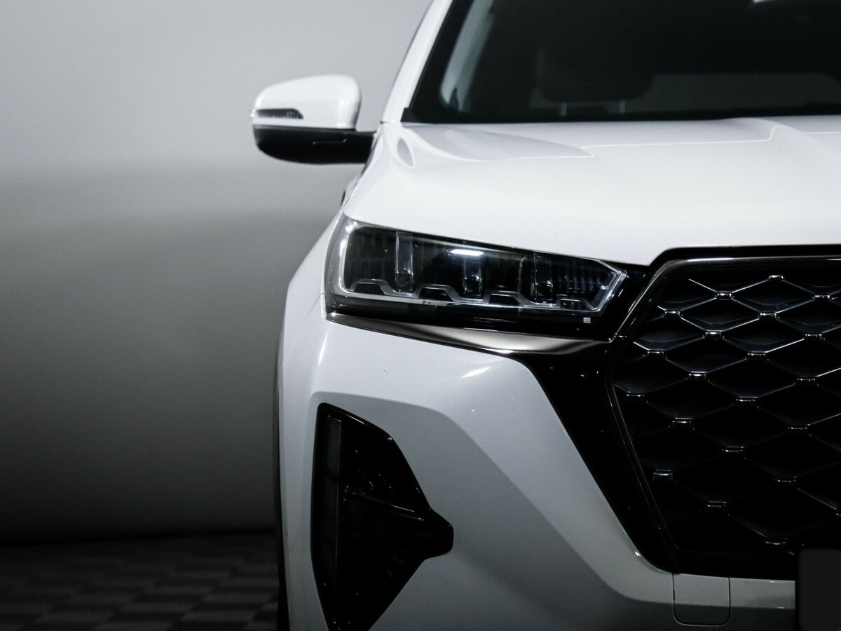 Чери Тигго 7 Про Макс б/у, 2023, Вариатор. Фото: #14