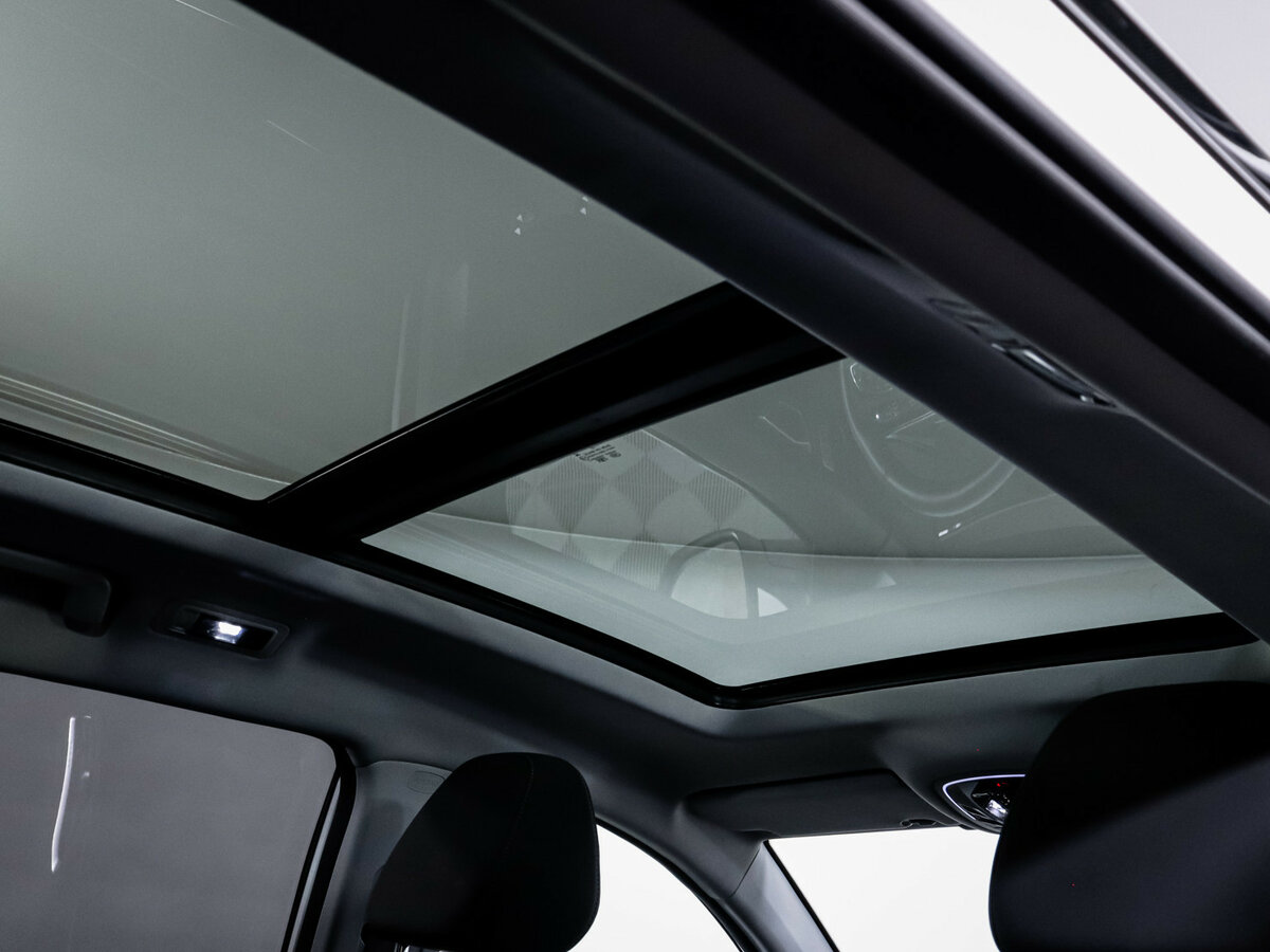 Чери Тигго 7 Про Макс б/у, 2023, Вариатор. Фото: #16