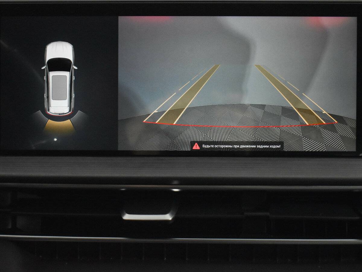 Чери Тигго 7 Про Макс б/у, 2023, Вариатор. Фото: #17