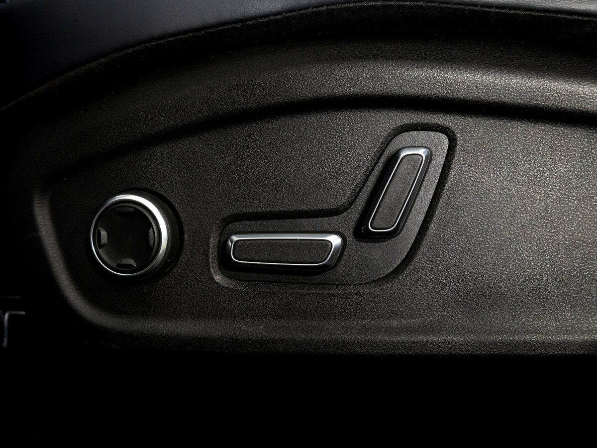 Джили Атлас б/у, 2023, Роботизированная. Фото: #24