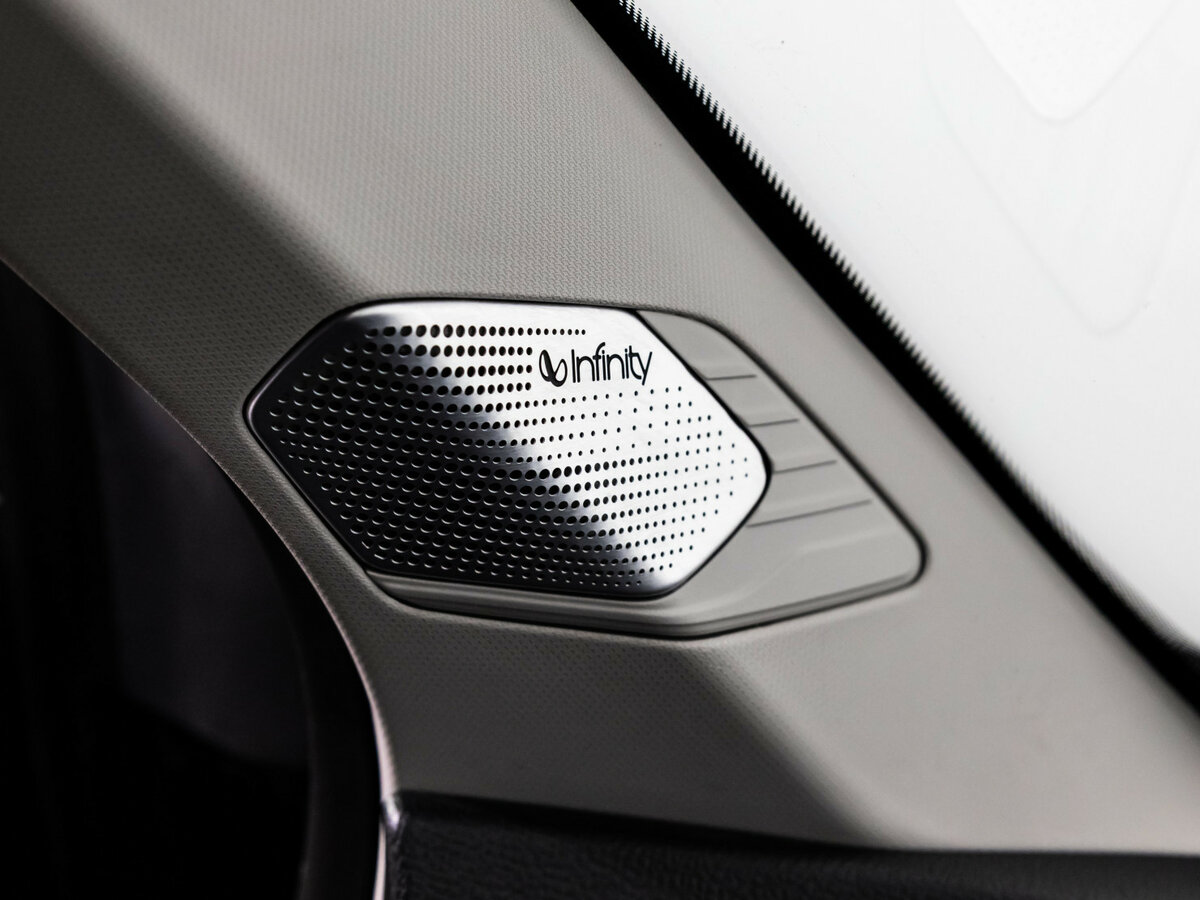 Джили Атлас б/у, 2023, Роботизированная. Фото: #26