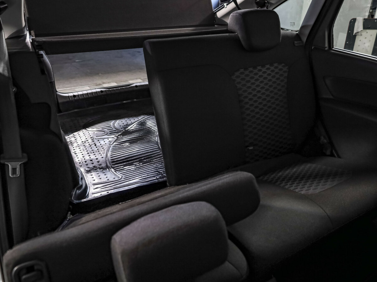 Лада (ВАЗ) Гранта б/у, 2020, Автоматическая. Фото: #17