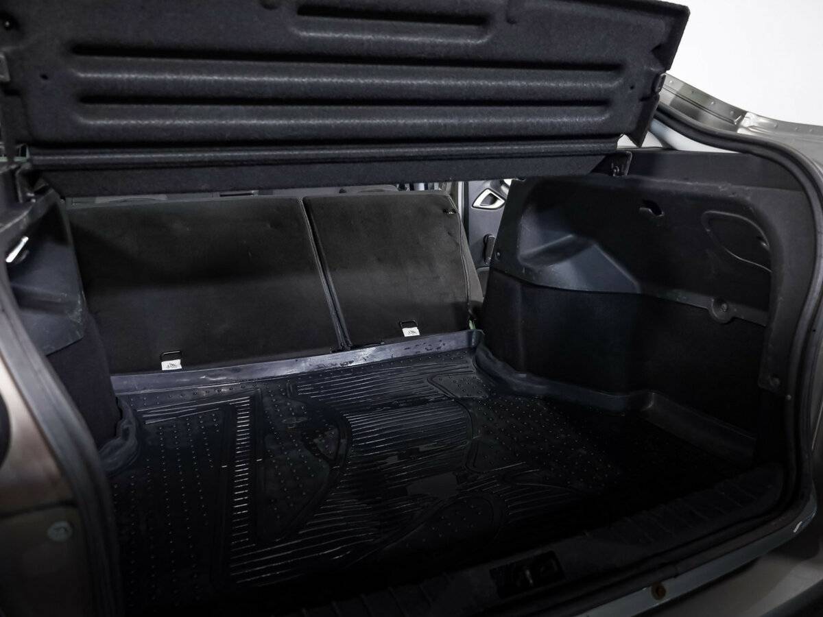 Лада (ВАЗ) Гранта б/у, 2020, Автоматическая. Фото: #21