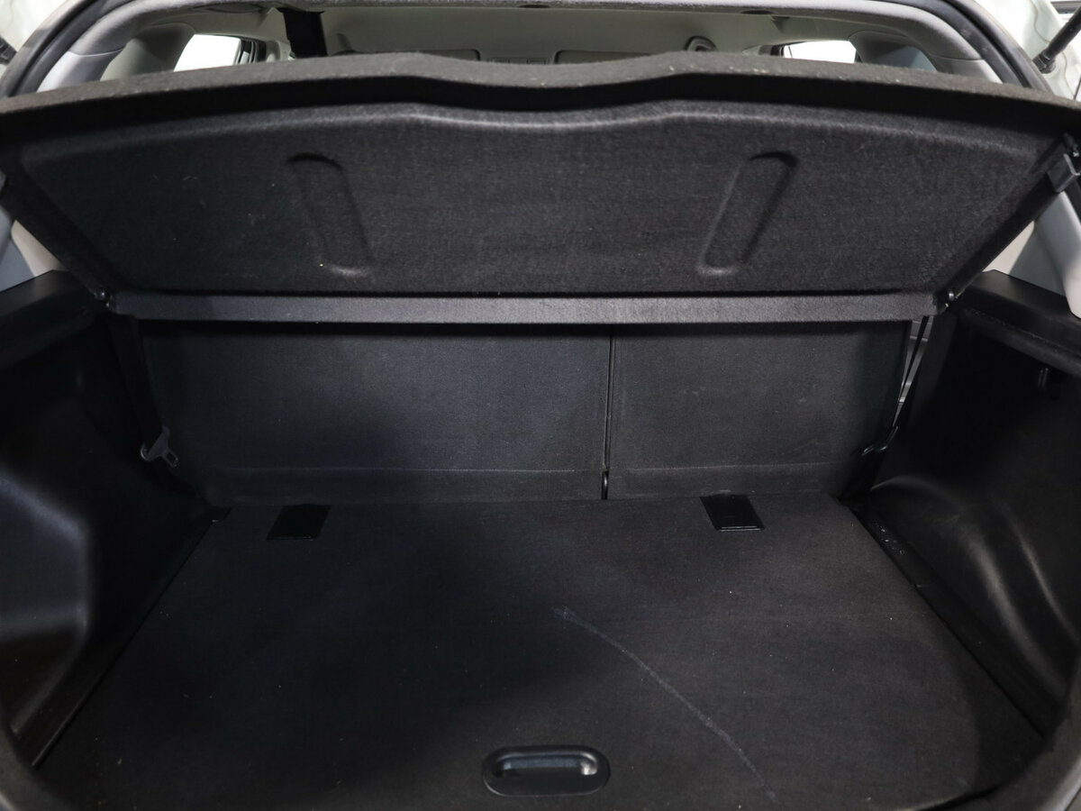 Киа Венга б/у, 2012, Автоматическая. Фото: #12