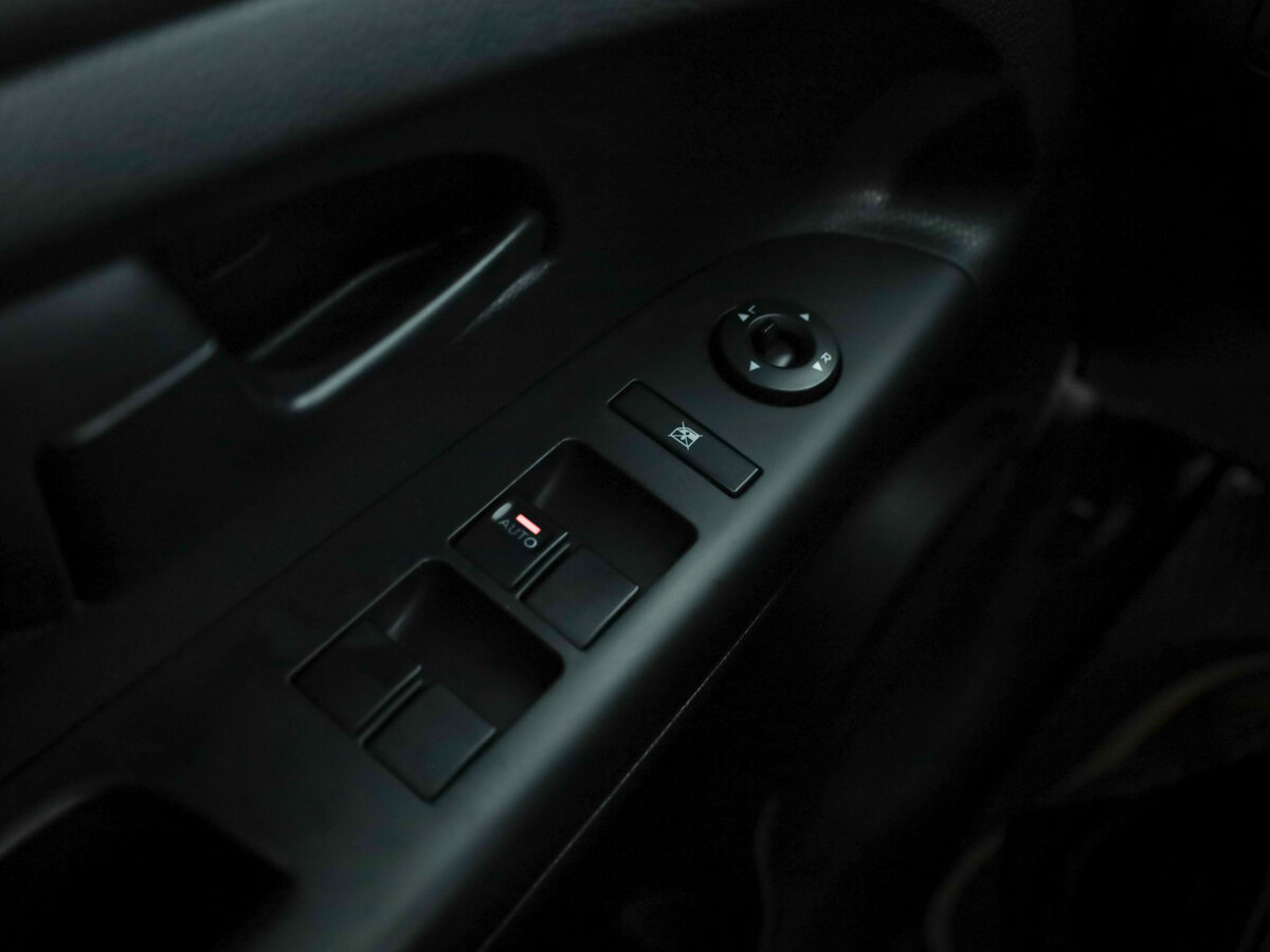 Киа Венга б/у, 2012, Автоматическая. Фото: #18