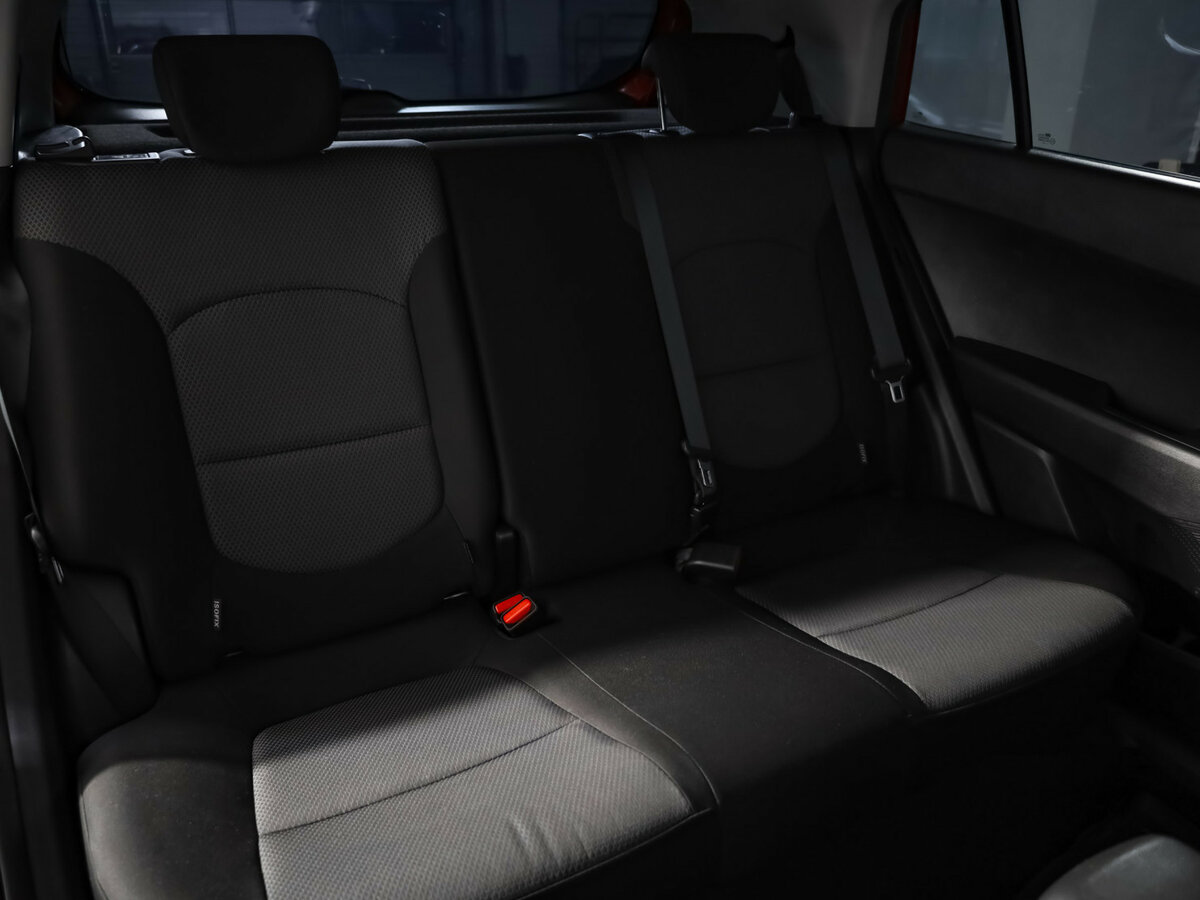 Хендай Крета б/у, 2020, Автоматическая. Фото: #18