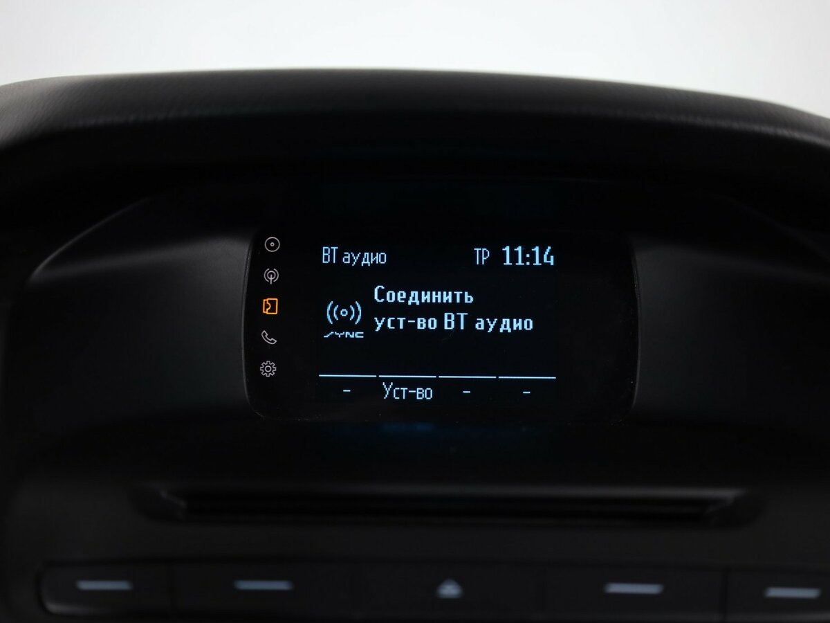 Форд Фокус б/у, 2018, Роботизированная. Фото: #16