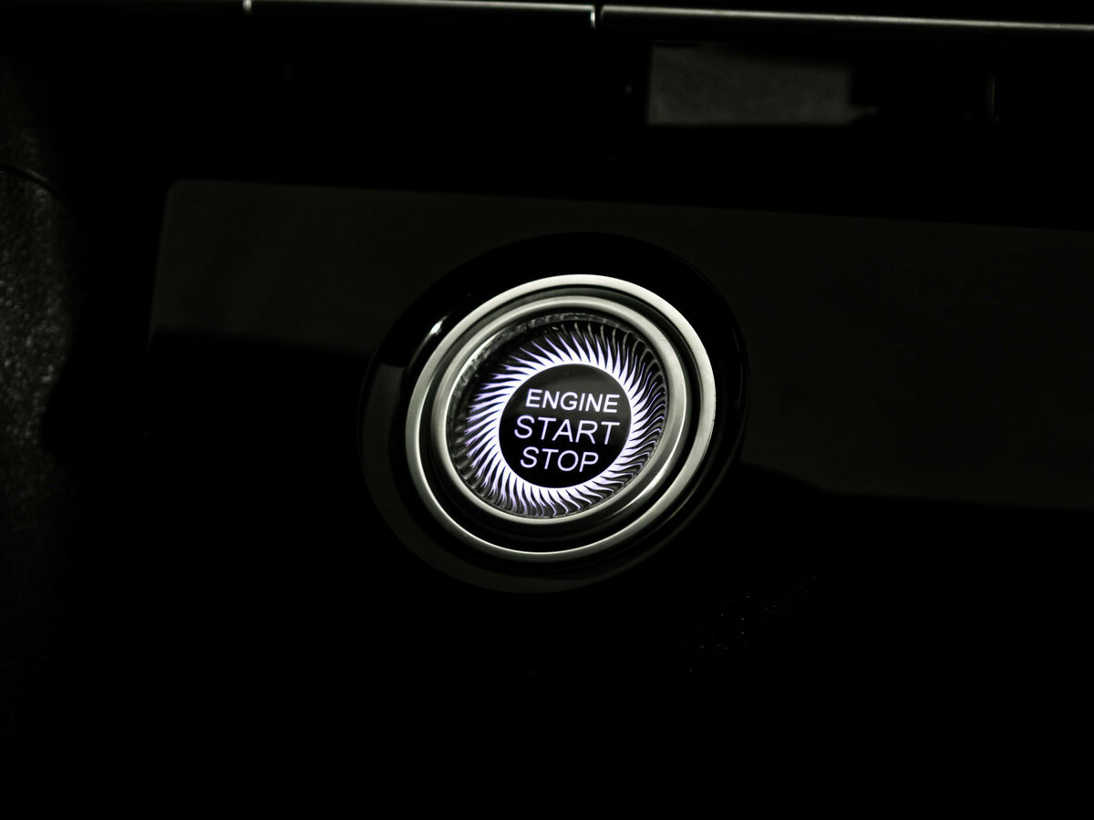 Омода Ц5 б/у, 2023, Вариатор. Фото: #12