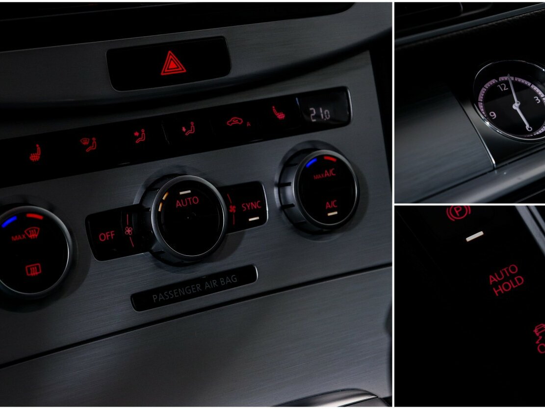 Фольксваген Пассат ЦЦ б/у, 2013, Роботизированная. Фото: #13