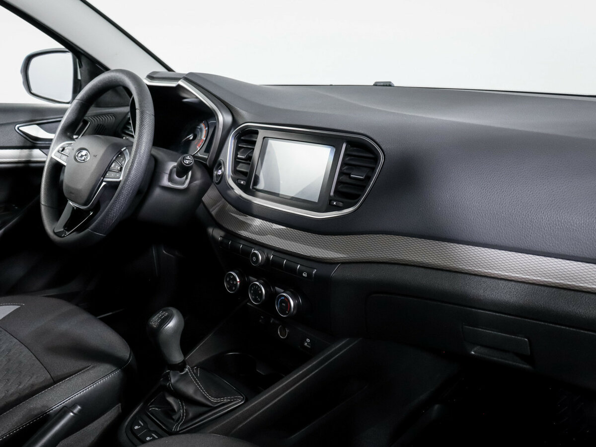 Лада (ВАЗ) Веста б/у, 2023, Механическая. Фото: #6