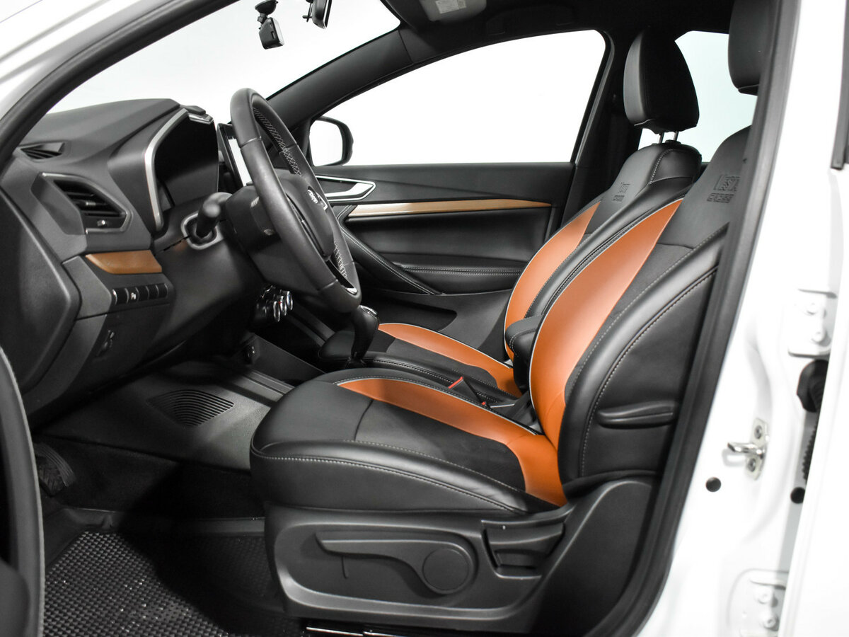 Лада (ВАЗ) Веста б/у, 2023, Механическая. Фото: #10