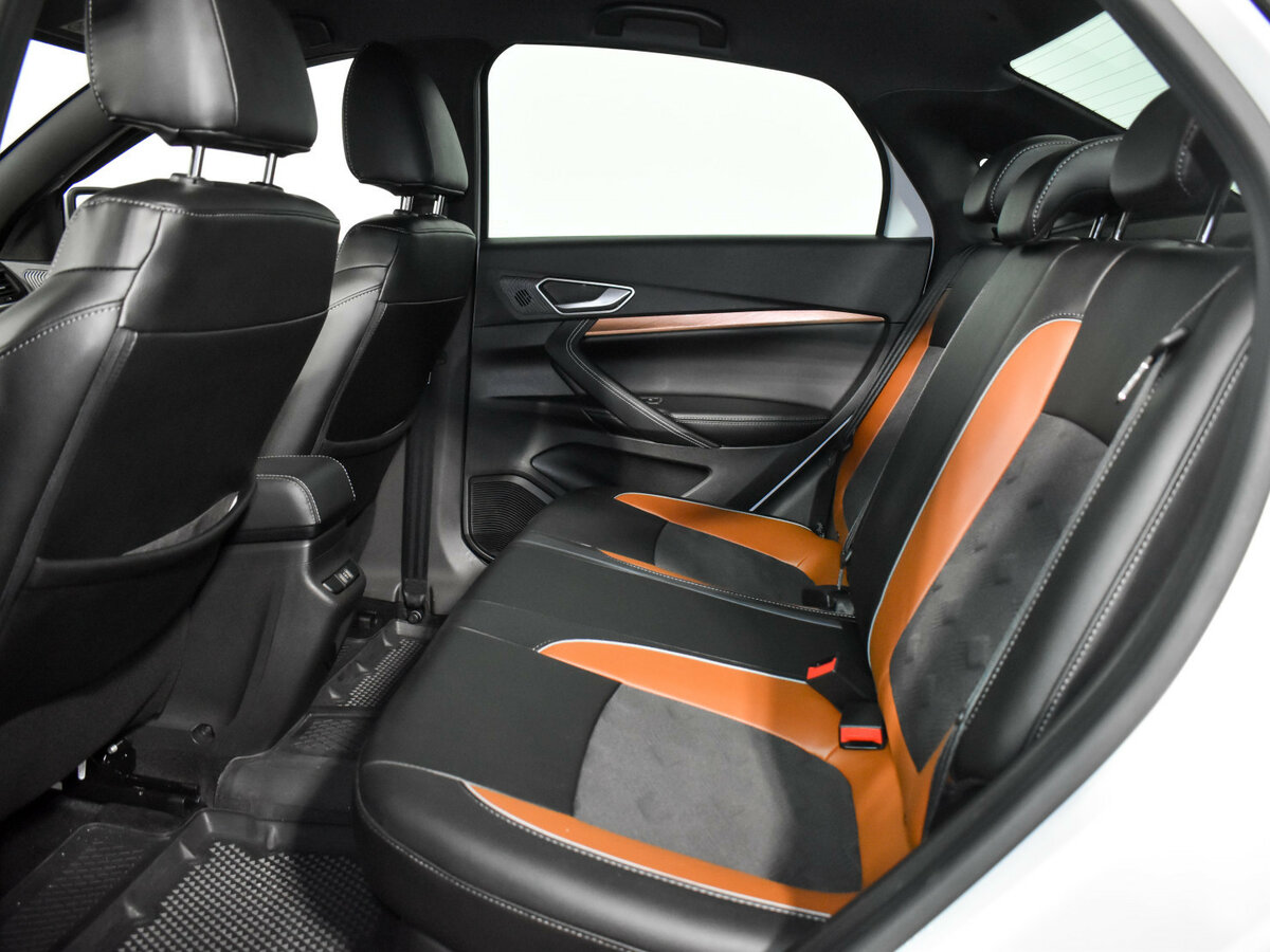 Лада (ВАЗ) Веста б/у, 2023, Механическая. Фото: #12